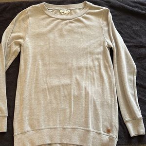 Ten tree sweater